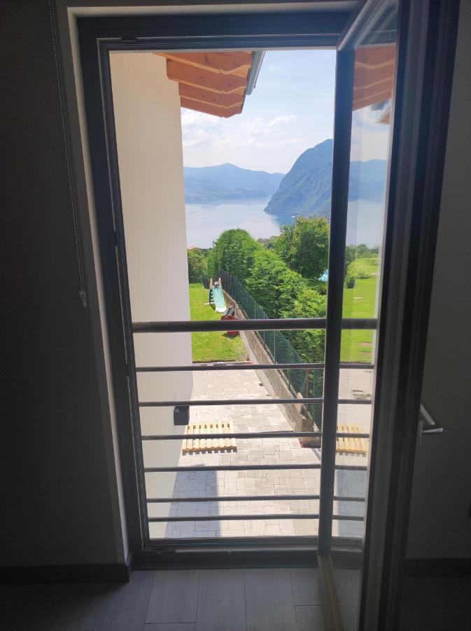 Luminoso Vista Hébergement de vacances *