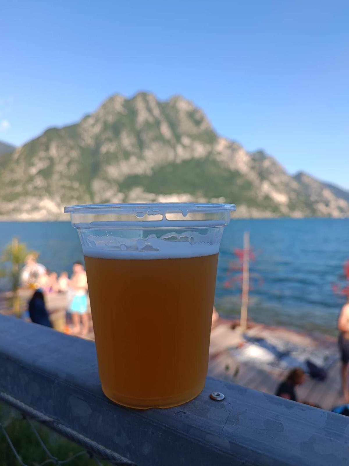 Luminoso Vista Hébergement de vacances *